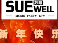 SUEWELL苏喂 KTV（昊元广场店）