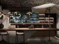 日处口新人文茶空间 