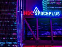 SPACE PLUS（陆家嘴店）