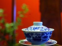 中茶·上清和茶楼（颛桥万达店）