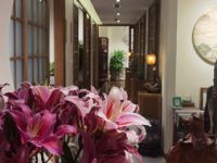 琰谷•茶空间（打浦桥店）