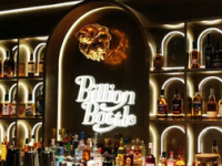 Billion Bottle调忌狮酒仓&酒吧