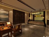 御本阁SPA足道养生会馆（国家会展中心店）