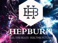 HEPBURN赫本酒吧