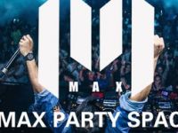 MAX 派对酒吧