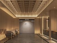 云腾汤泉足道SPA