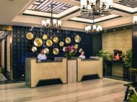 金皇冠（富灵广场店）