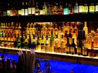 THE DRUNK·醉酒吧