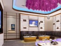 上海星秀麦量贩KTV（张江商业广场店）
