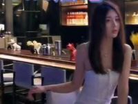 PEUR主题制服酒吧