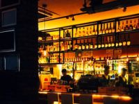 FRIDAY NIGHT COCKTAIL BAR（静安店）