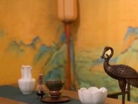 聿缘堂茶空间