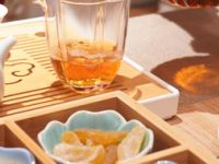 题序茶馆