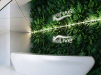 Molive沐丽养生SPA（嘉善店）