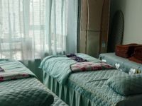 安园养生SPA&MASSAGE（长宁路店）
