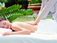 沐君·洗浴·养生SPA·足道（瓦屑店）