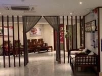 佰富会馆（恒生广场店）