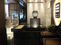在水一方国际足浴养生会所（弘基商业休闲广场店）