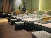 未来云品·影院足道SPA（阿克苏路店）